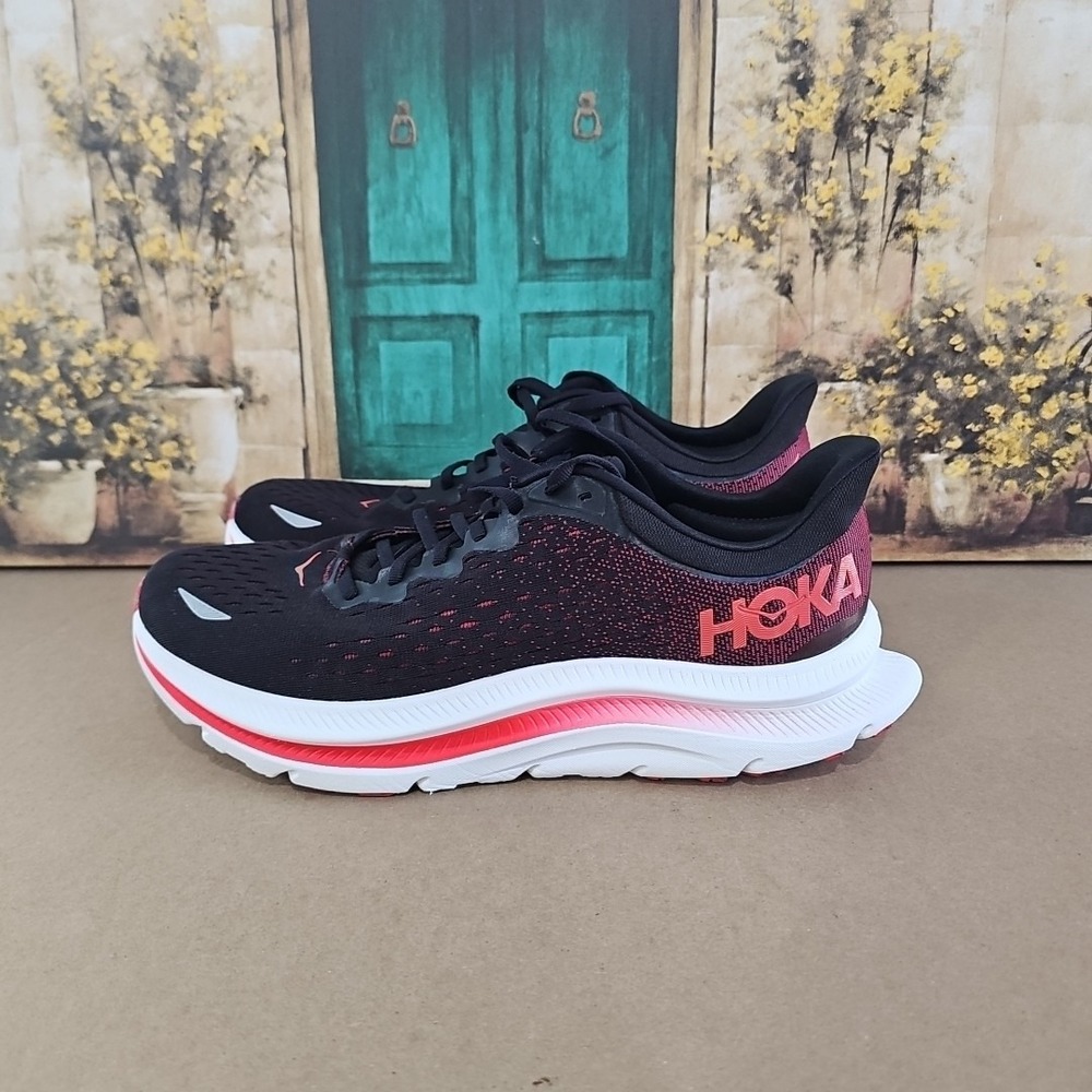 HOKA ONE ONE Kawana Men's Running Shoes 1123163  BCBRN Size 11D